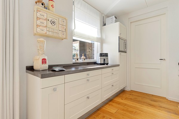 Medium property photo - Aldenhof 13, 5991 LW Baarlo